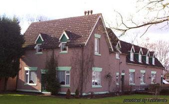 Ye Olde Station Guest House Birmingham, Shustoke Exterior foto